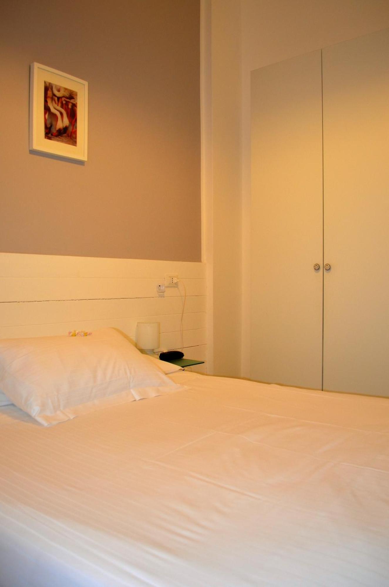 Hotel Spot ヴァラッツェ 部屋 写真