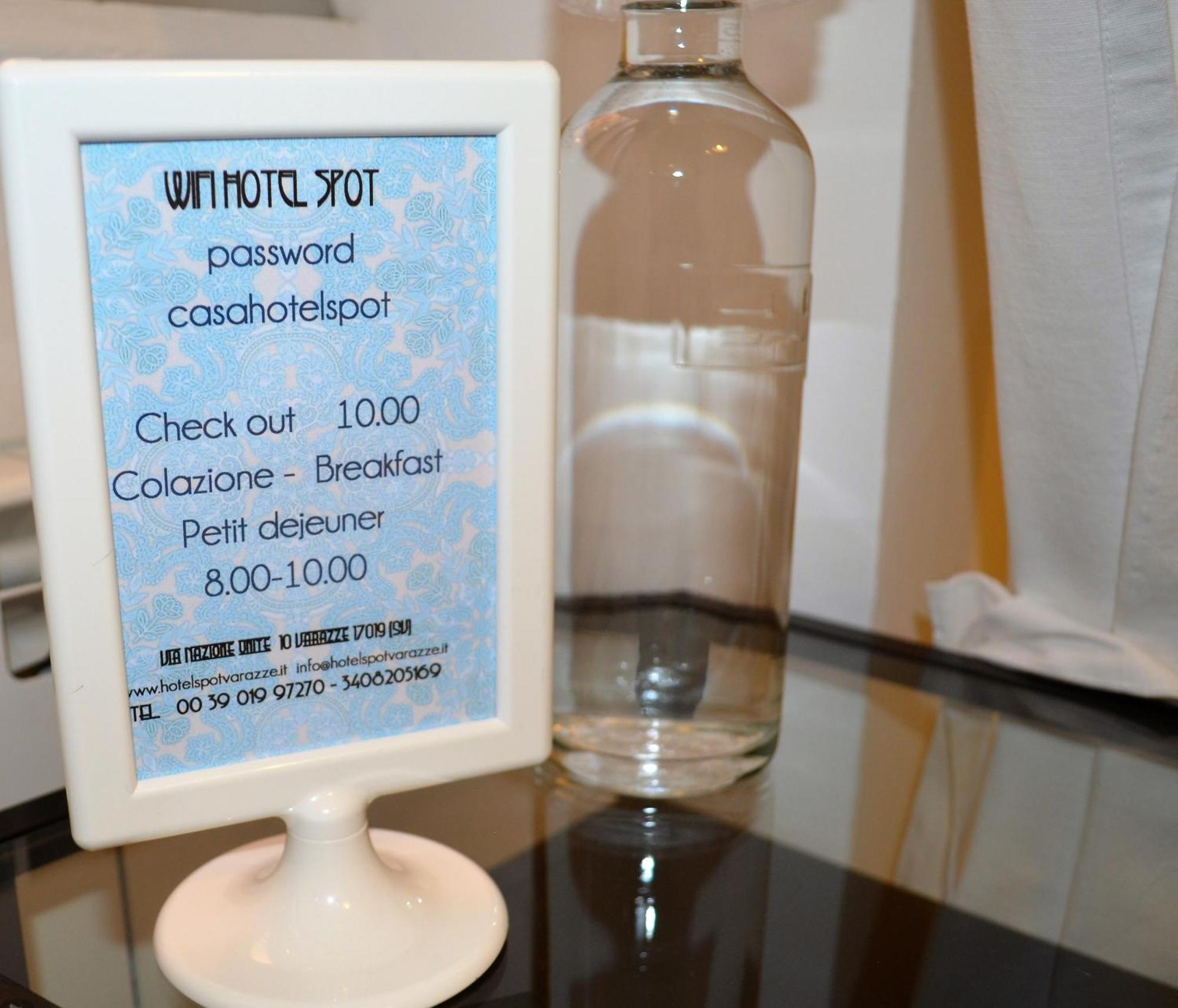 Hotel Spot ヴァラッツェ 部屋 写真