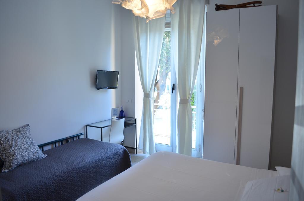 Hotel Spot ヴァラッツェ 部屋 写真