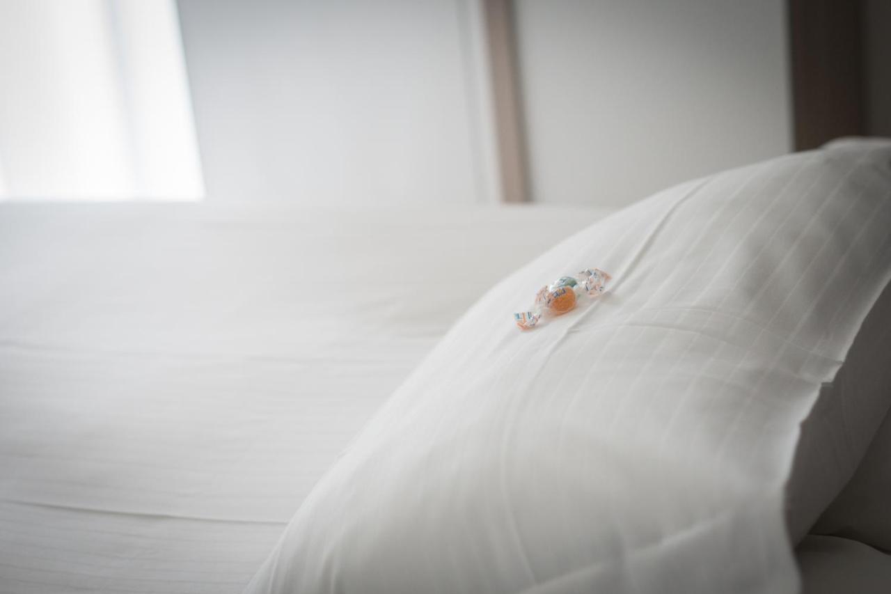 Hotel Spot ヴァラッツェ エクステリア 写真